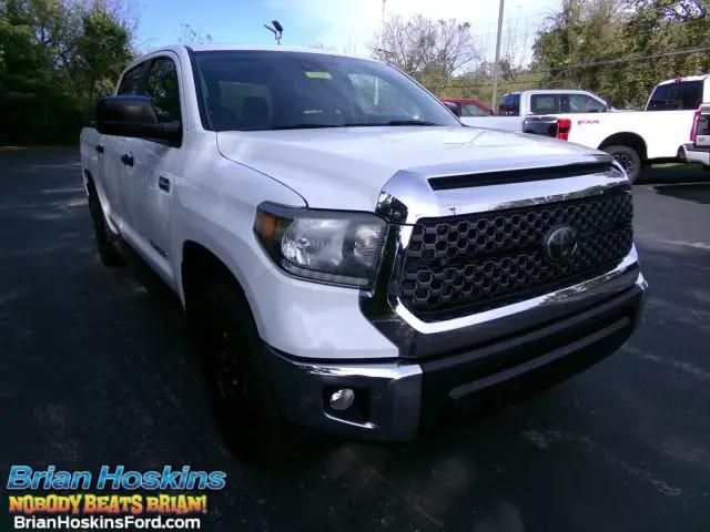 2020 Toyota Tundra SR5 for sale in Coatesville, PA
