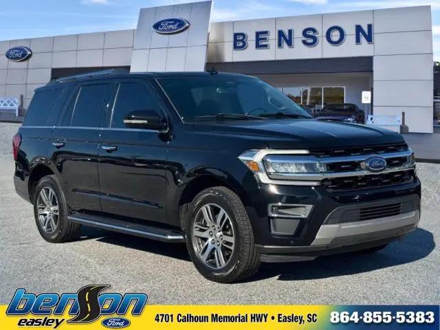 2023 Ford Expedition Limited for sale in Easley, SC