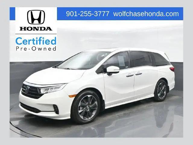 2024 Honda Odyssey Elite for sale in Bartlett, TN