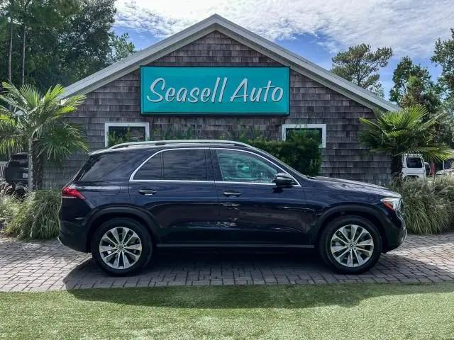 2020 Mercedes-Benz GLE GLE 350 Base for sale in Wilmington, NC