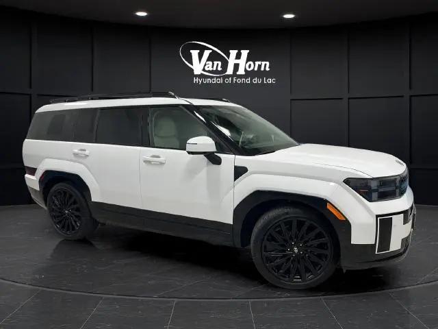 2025 Hyundai Santa Fe Calligraphy for sale in Fond du Lac, WI