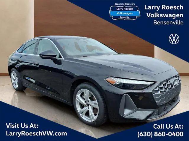 2025 Audi A5 Premium Plus TFSI quattro S tronic for sale in Bensenville, IL