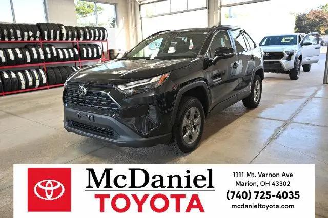 2024 Toyota RAV4 XLE for sale in Marion, OH