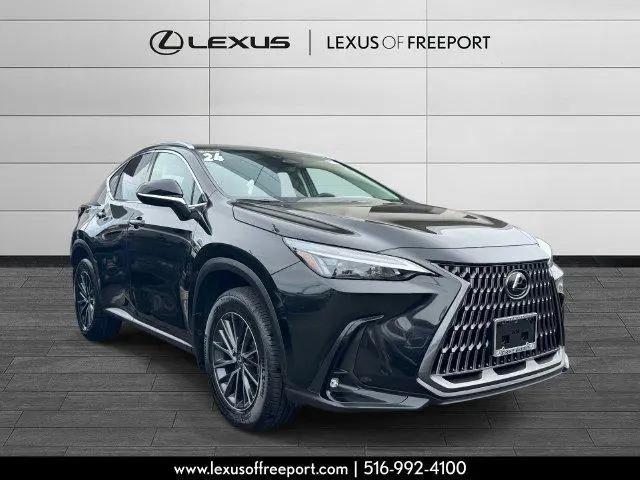 2024 Lexus NX 350 350 Base for sale in Rockville Centre, NY