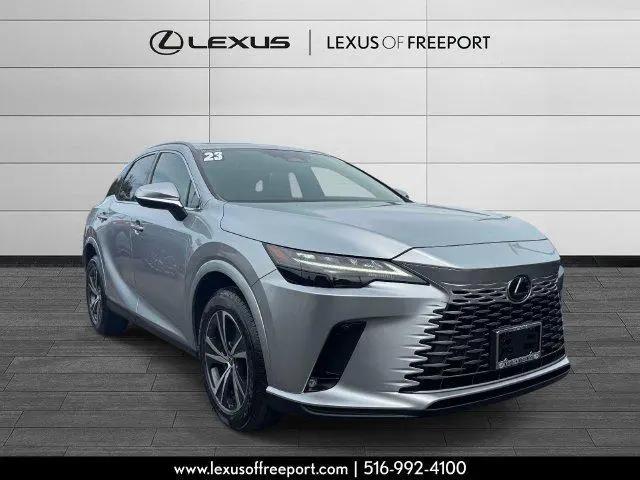 2023 Lexus RX 350 Premium for sale in Rockville Centre, NY
