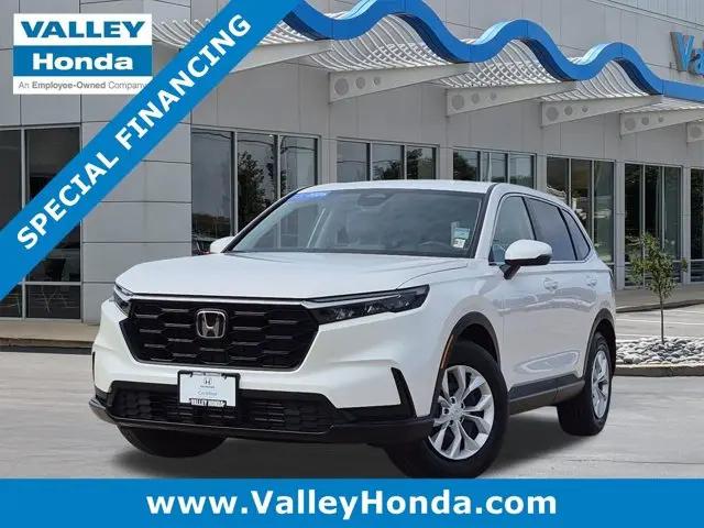 2026 Honda CR-V LX AWD for sale in Aurora, IL