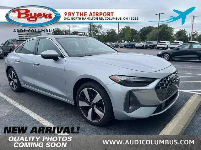 2025 Audi A5 Premium Plus TFSI quattro S tronic for sale near Whitehall, OH