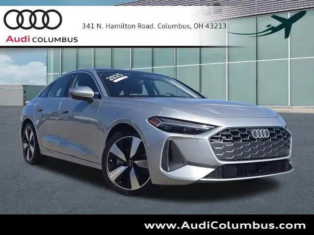 2025 Audi A5 Premium Plus TFSI quattro S tronic for sale near Whitehall, OH