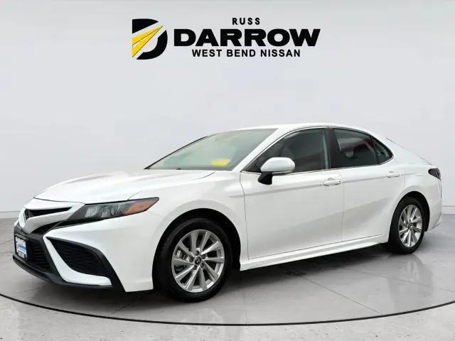 2024 Toyota Camry SE for sale in West Bend, WI