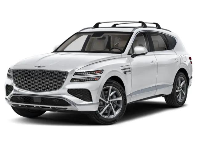 2025 Genesis GV80 2.5T AWD for sale near Dayton, OH