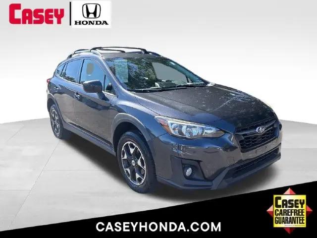 2018 Subaru Crosstrek 2.0i Premium for sale in Newport News, VA