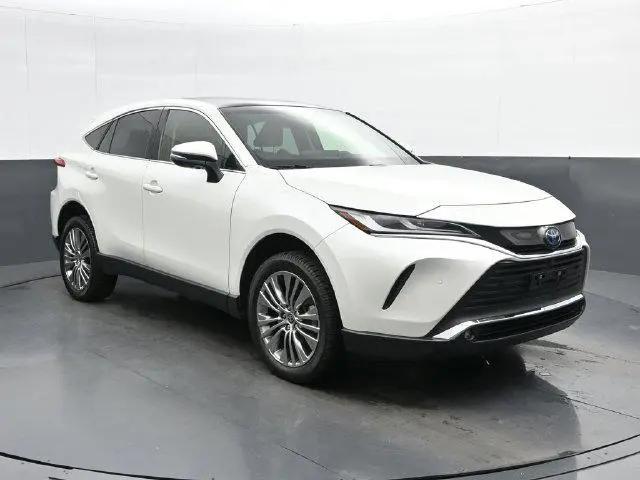 2022 Toyota Venza Limited for sale in Greenville, SC