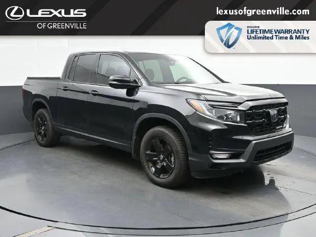 2025 Honda Ridgeline Black Edition for sale in Greenville, SC