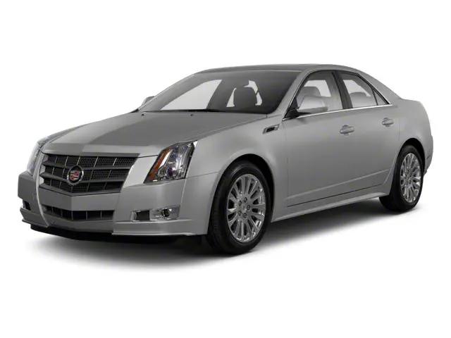 2010 Cadillac CTS Standard for sale in Bossier City, LA