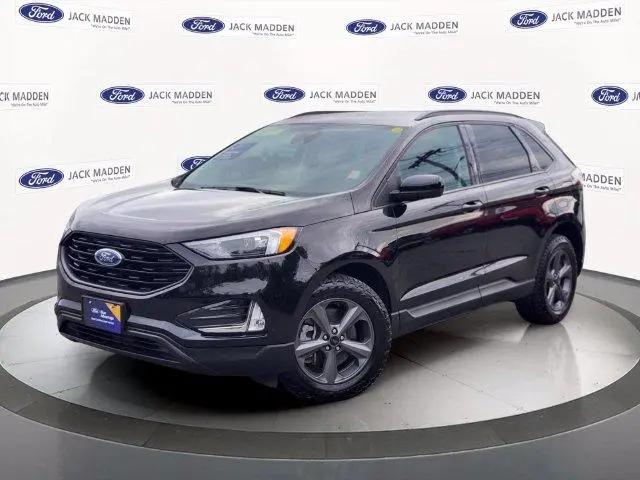 2023 Ford Edge SEL for sale in Norwood, MA