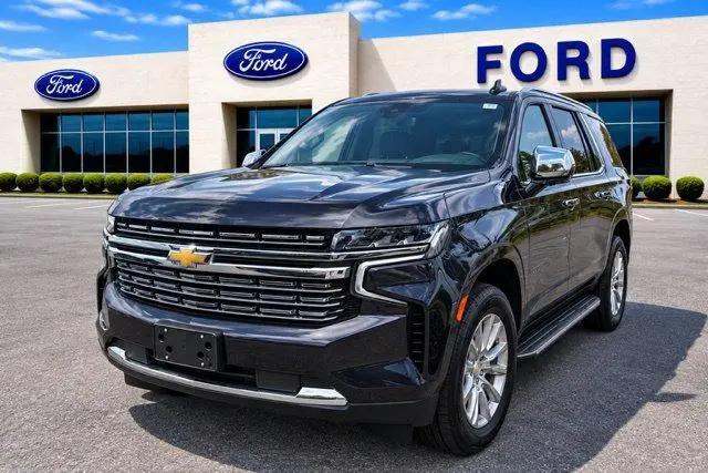 2023 Chevrolet Tahoe 4WD Premier for sale in Norwood, MA