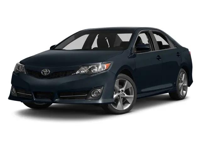 2014 Toyota Camry SE for sale in Malone, NY