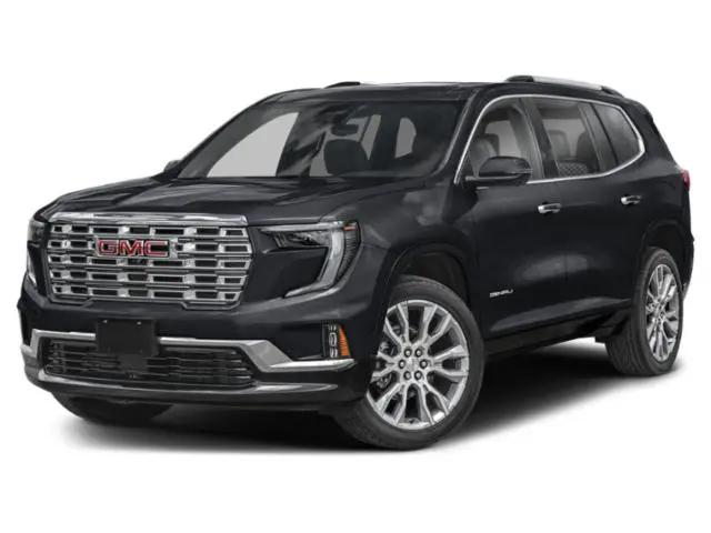 2024 GMC Acadia AWD Denali for sale in Malone, NY