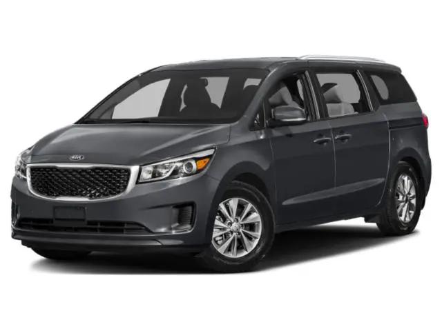 2017 Kia Sedona LX for sale in Appleton, WI