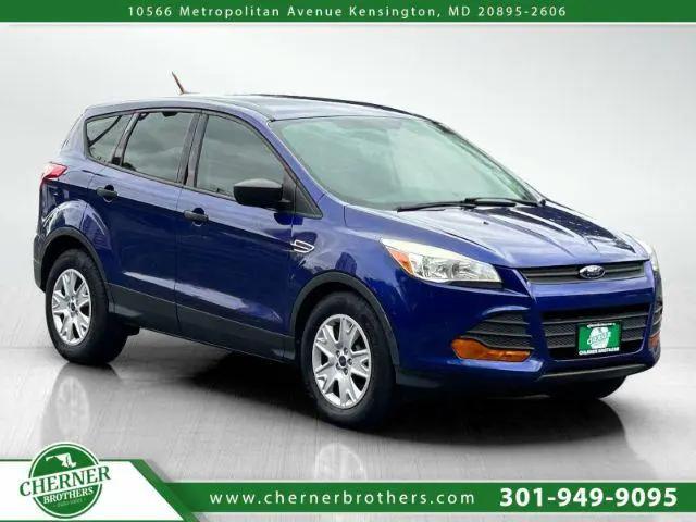 2014 Ford Escape S for sale in Kensington, MD