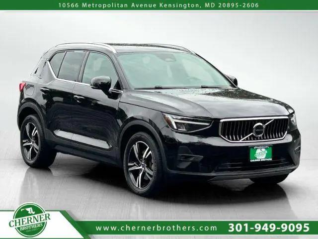 2023 Volvo XC40 B5 Plus Bright Theme for sale in Kensington, MD