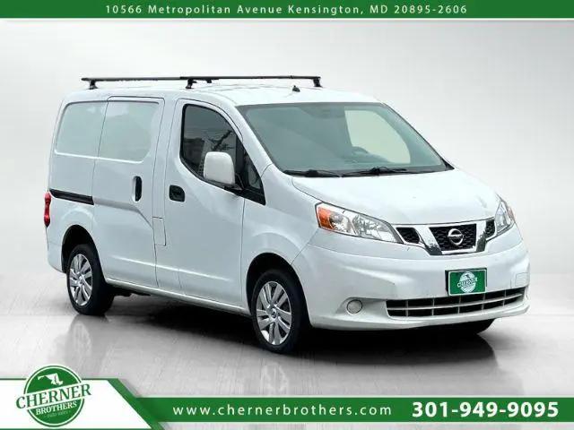 2019 Nissan NV200 SV for sale in Kensington, MD