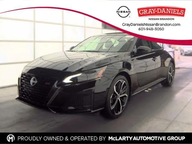 2025 Nissan Altima SR FWD for sale in Brandon, MS