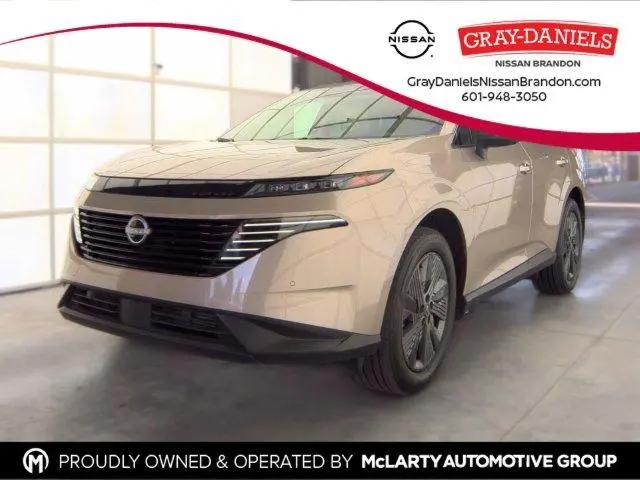 2026 Nissan Murano SL for sale in Brandon, MS