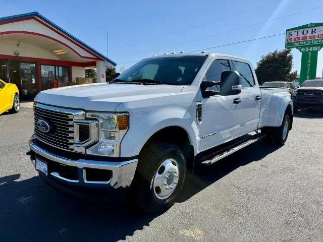 2020 Ford F-350 XLT for sale in Caldwell, ID