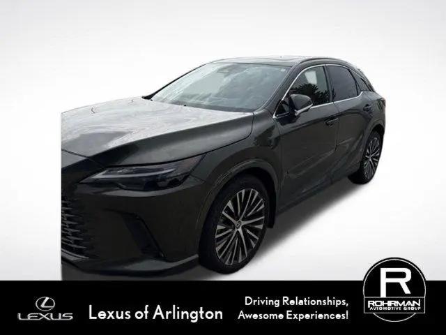2024 Lexus RX 350 Premium Plus for sale in Palatine, IL