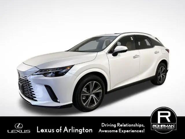 2026 Lexus RX 350 Premium for sale in Palatine, IL