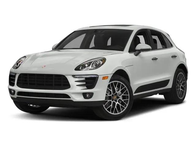2018 Porsche Macan S for sale in Cortlandt, NY