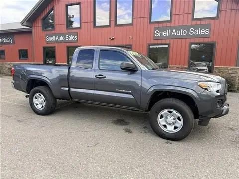 2022 Toyota Tacoma SR5 for sale in Wysox, PA