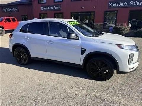 2022 Mitsubishi Outlander Sport 2.0 ES AWC for sale in Wysox, PA
