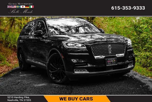 2020 Lincoln Aviator Reserve for sale in Nashville, TN