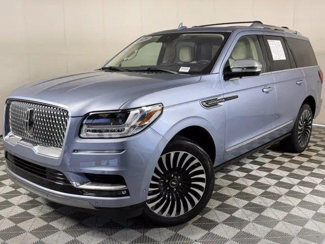 2020 Lincoln Navigator Black Label for sale in Duluth, GA