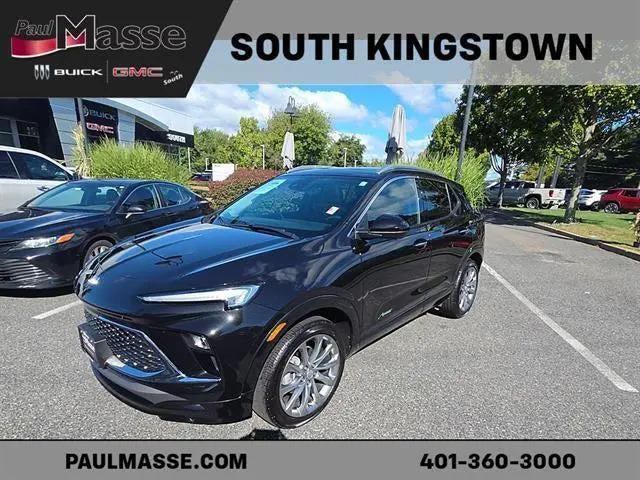 2024 Buick Encore GX Avenir AWD for sale in South Kingstown, RI