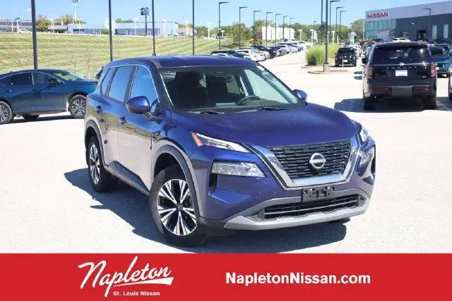 2023 Nissan Rogue SV Intelligent AWD for sale in St. Louis, MO