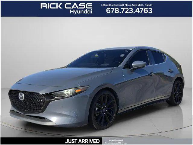 2019 Mazda Mazda3 Premium Package for sale in Duluth, GA