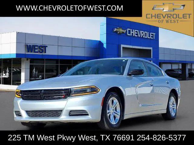 2023 Dodge Charger SXT for sale in West, TX