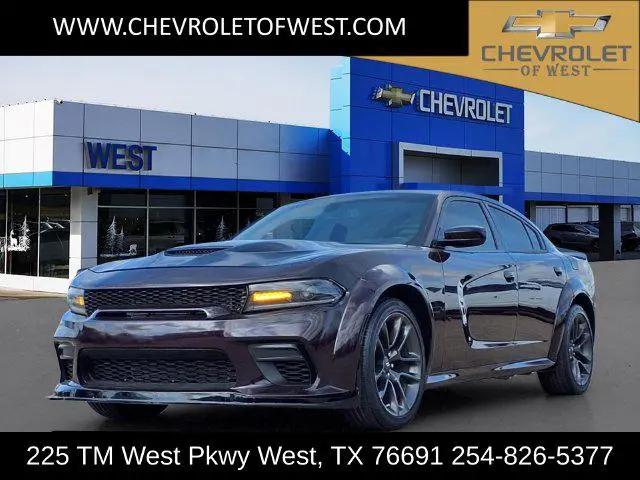 2022 Dodge Charger GT RWD for sale in West, TX