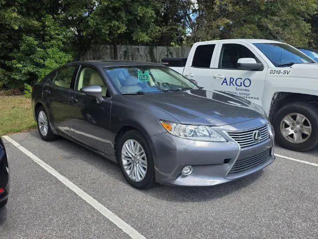 2015 Lexus ES 350 Base for sale in Mobile, AL