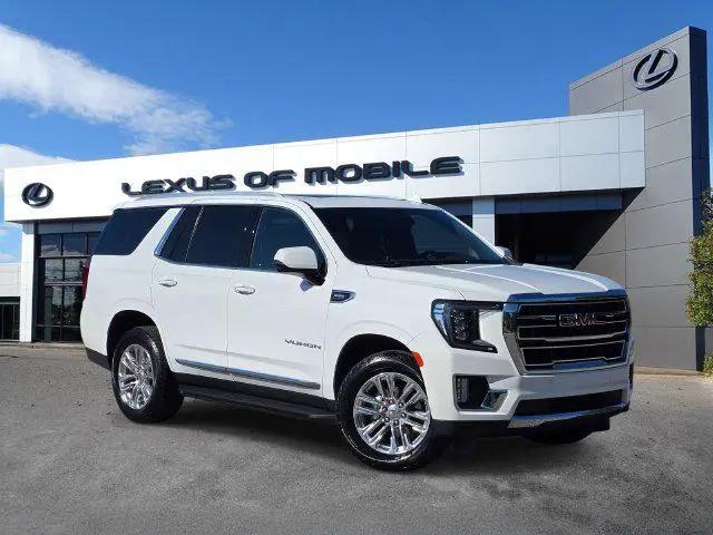 2023 GMC Yukon 4WD SLT for sale in Mobile, AL
