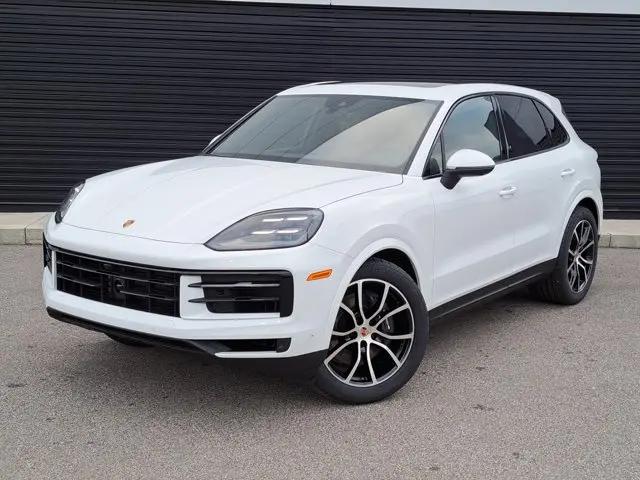 2026 Porsche Cayenne Unknown for sale near Cincinnati, OH