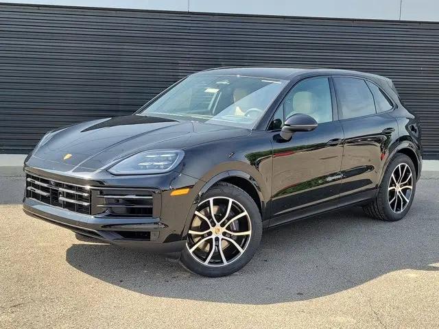 2026 Porsche Cayenne Unknown for sale near Cincinnati, OH