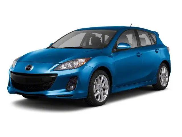 2012 Mazda Mazda3 i Touring for sale in Colmar, PA
