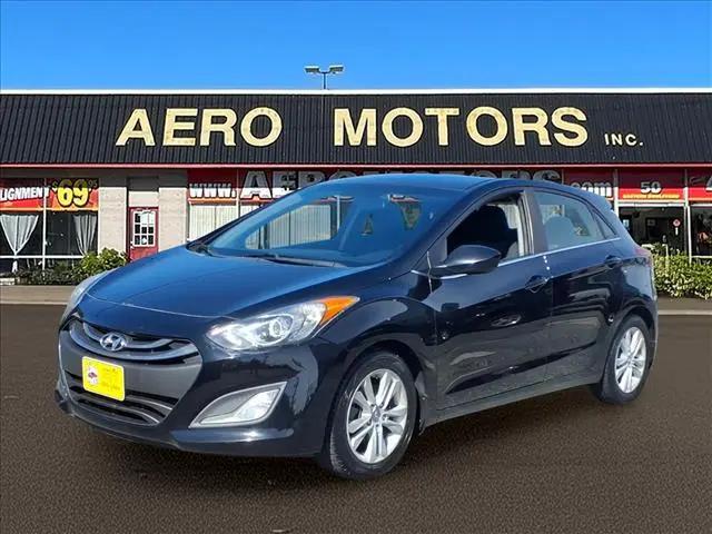 2013 Hyundai Elantra GT Base for sale in Essex, MD