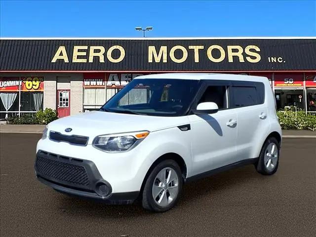 2014 Kia Soul Base for sale in Essex, MD