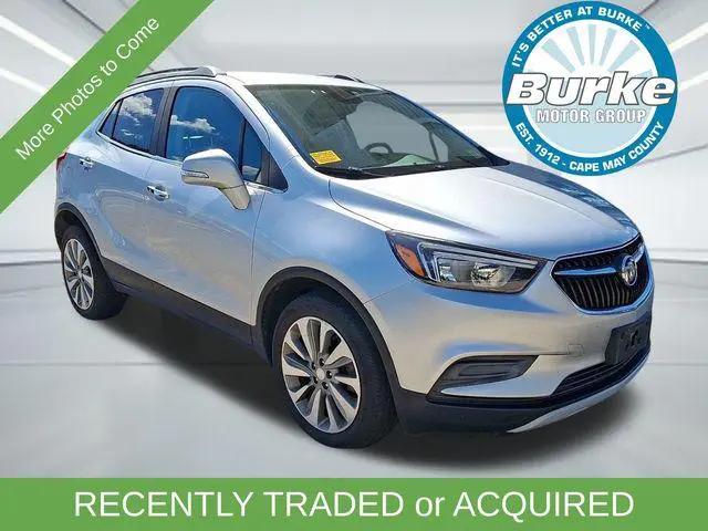 2019 Buick Encore FWD Preferred for sale in Middle Township, NJ