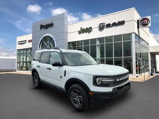 2025 Ford Bronco Sport Big Bend for sale in Powderly, KY